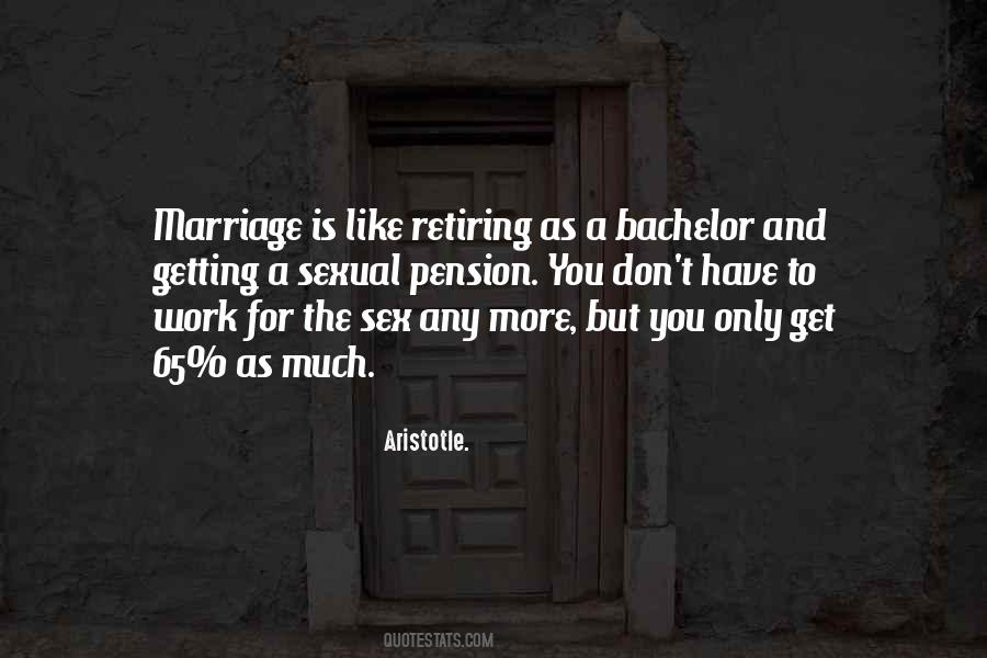 Getting Sex Quotes #1068141