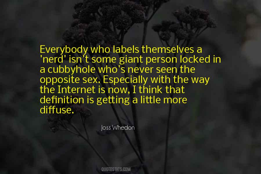 Getting Sex Quotes #1389044