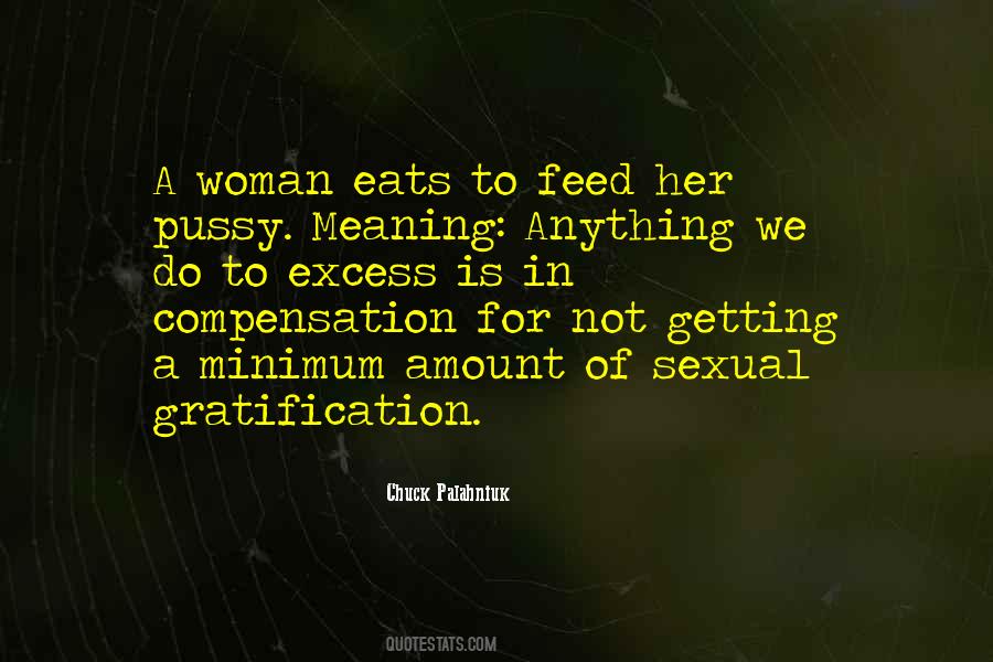Getting Sex Quotes #1429352