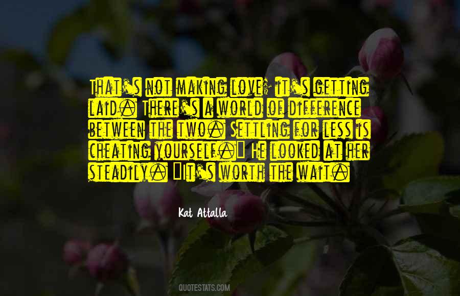 Getting Sex Quotes #285042