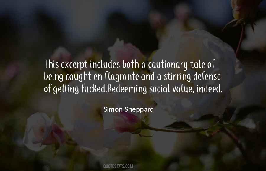 Getting Sex Quotes #316619