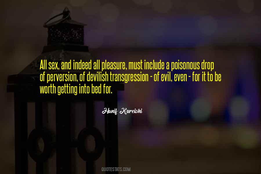 Getting Sex Quotes #383620