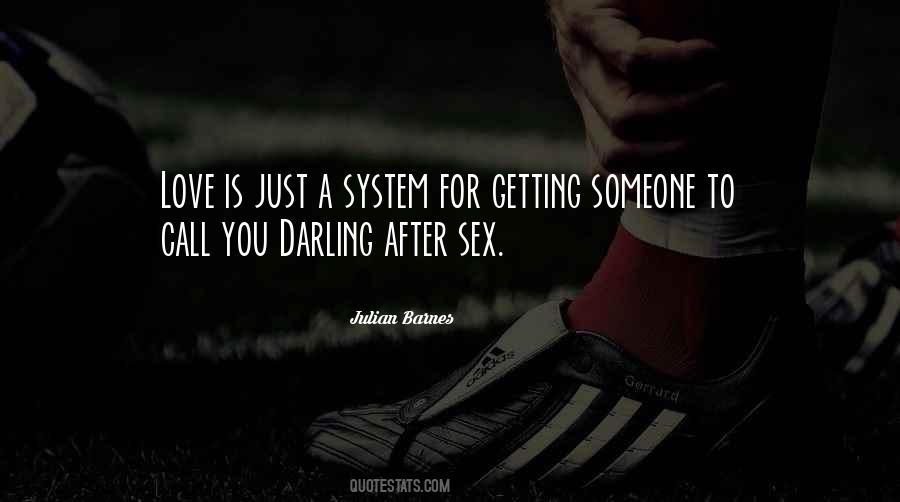Getting Sex Quotes #423133
