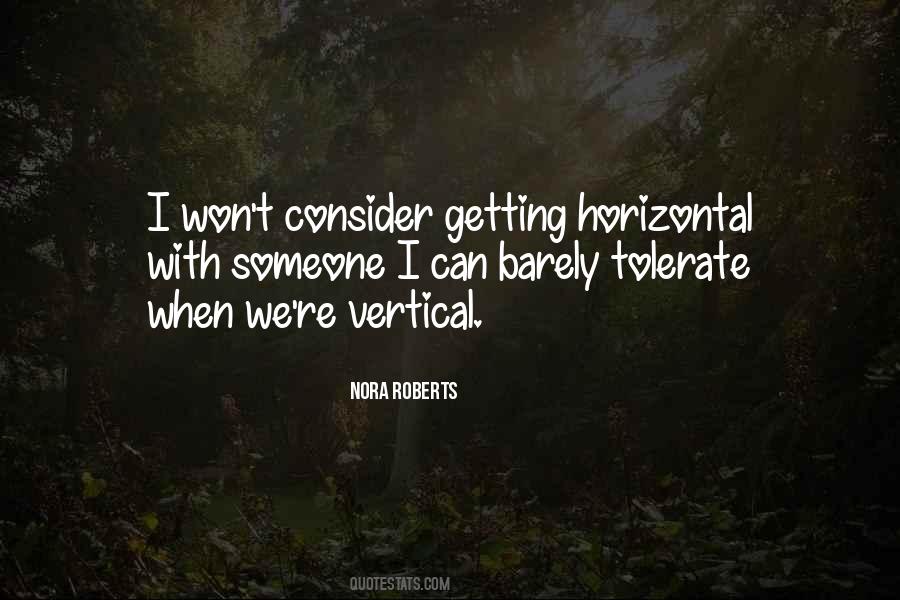 Getting Sex Quotes #744451