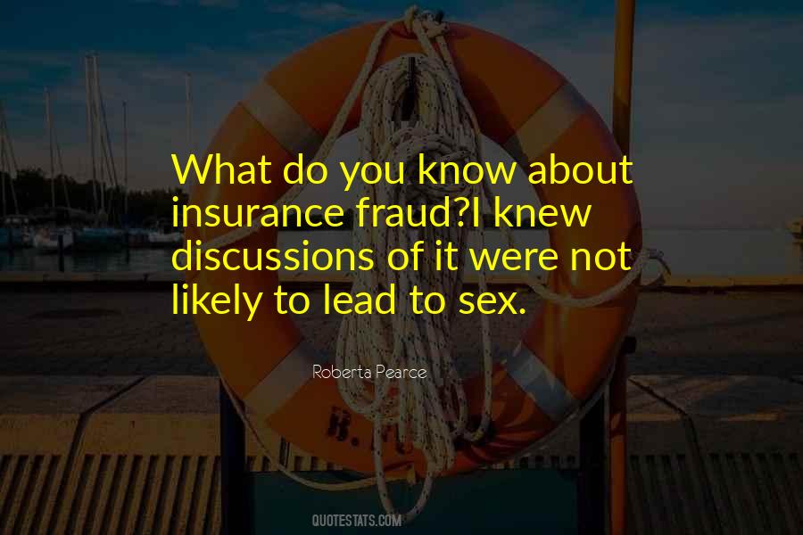 Getting Sex Quotes #927398