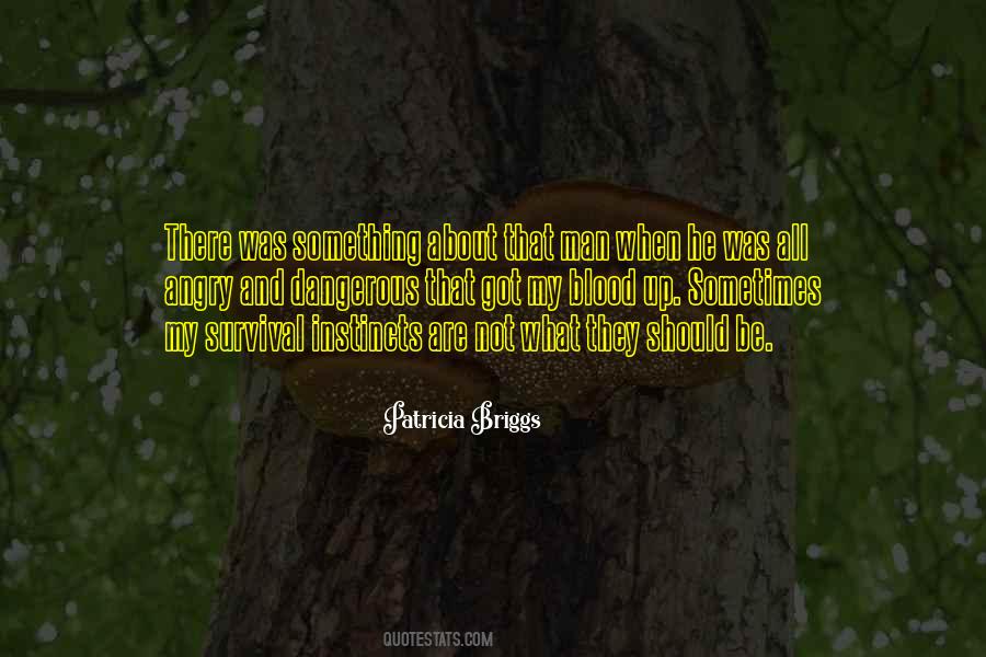 Quotes About Survival #1652235