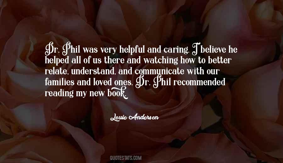 Understand And Communicate Quotes #1477936