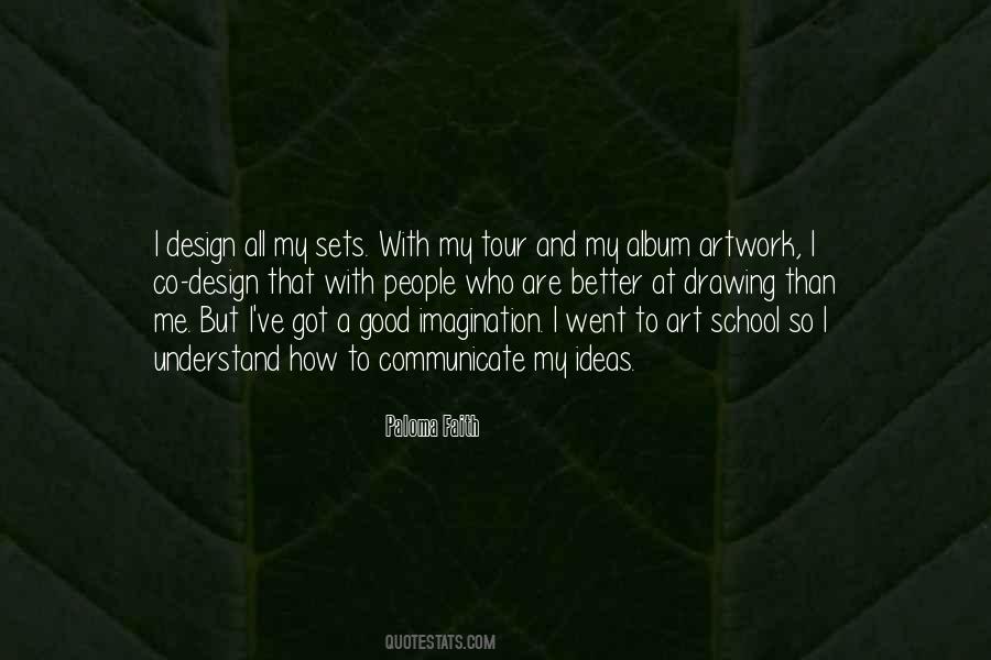 Understand And Communicate Quotes #1645592