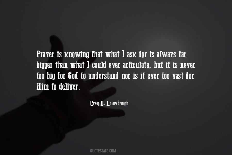 Understand And Communicate Quotes #1704676