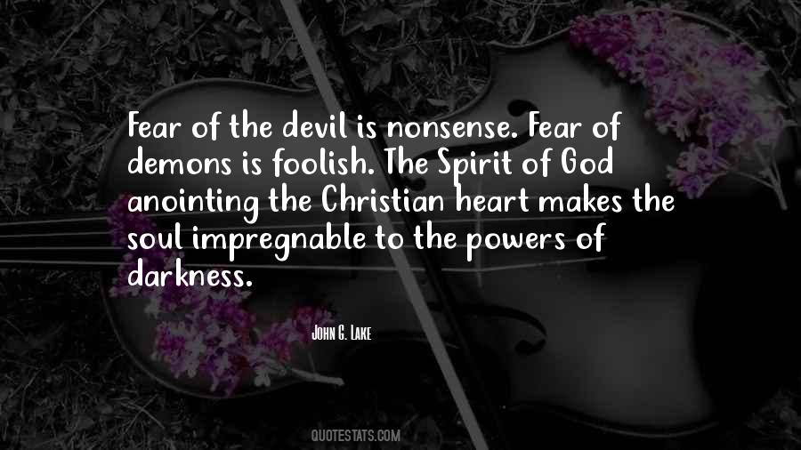 Quotes About Foolish Heart #1049445