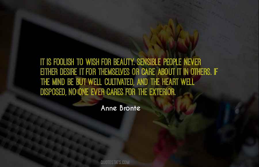 Quotes About Foolish Heart #840156