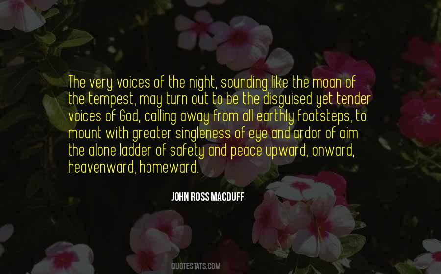 Quotes About Macduff #217043