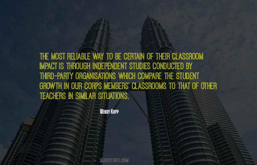 Quotes About Similar Situations #1303479