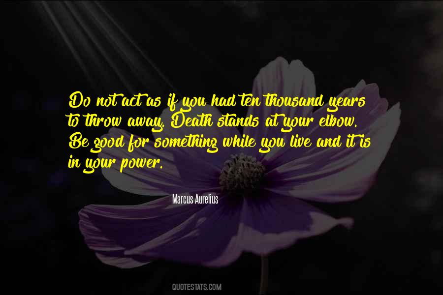 Quotes About Similar Situations #506767