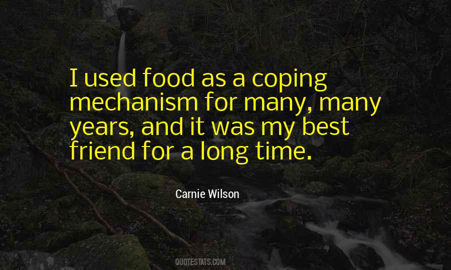 Quotes About Coping #1871886