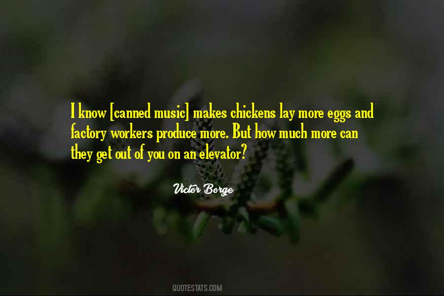 Quotes About Eggs And Chickens #697275