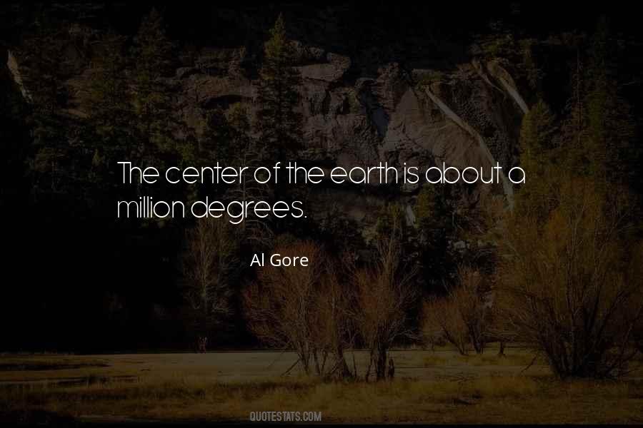 Center Of The Earth Quotes #1320066