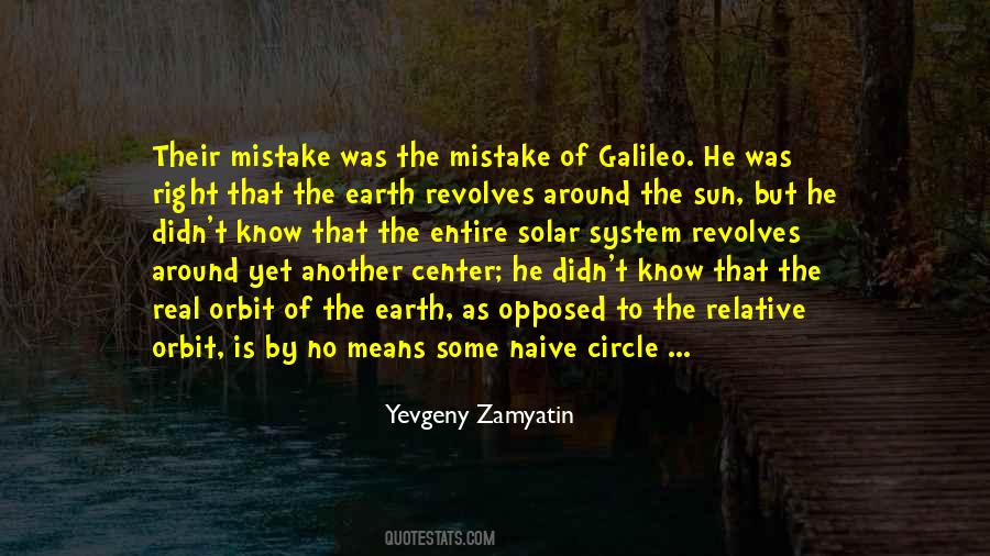 Center Of The Earth Quotes #1486633