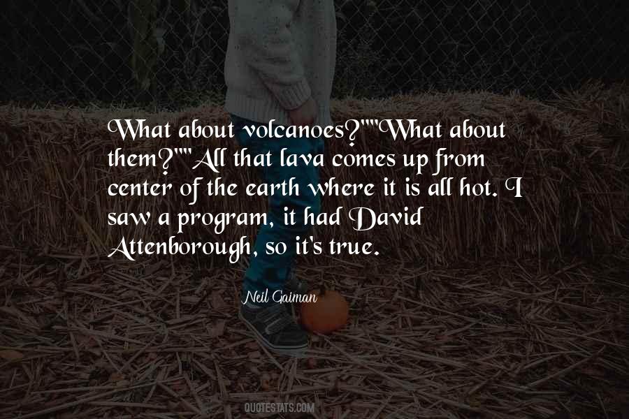 Center Of The Earth Quotes #1658702