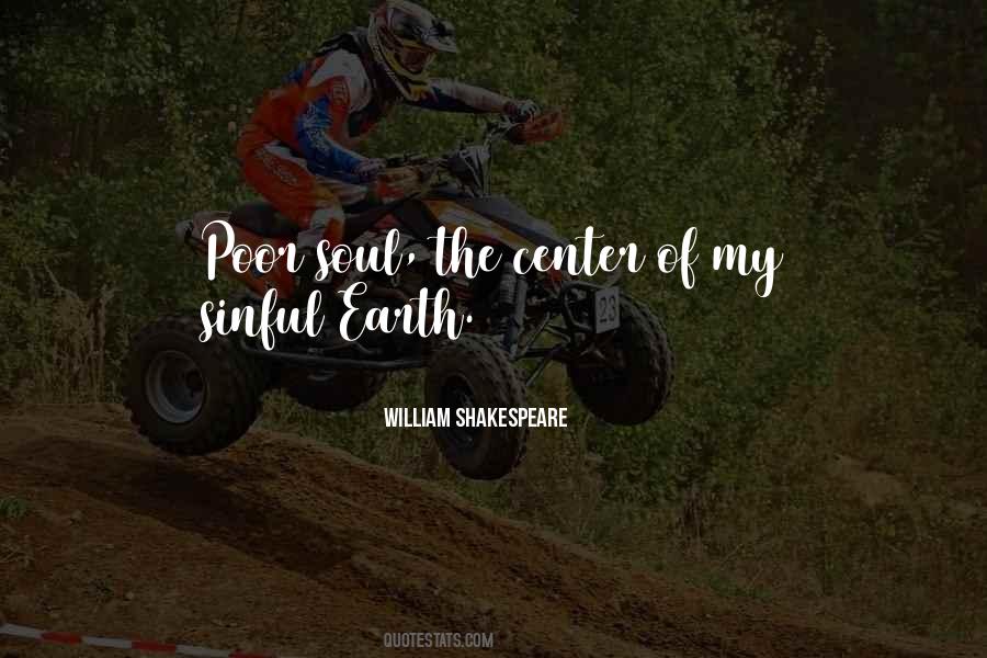 Center Of The Earth Quotes #519124