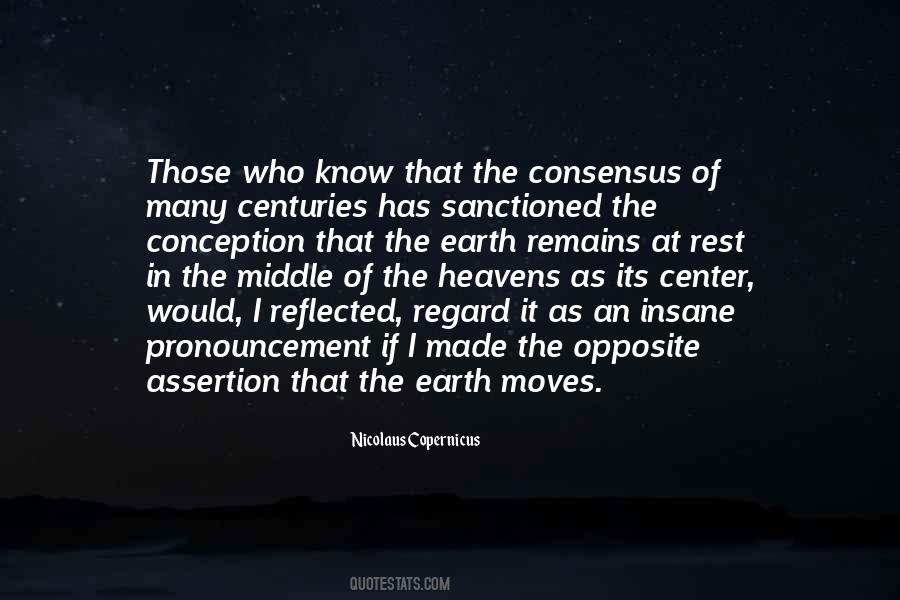 Center Of The Earth Quotes #944144