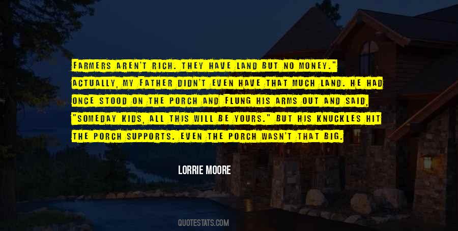 Thousand Years War Series Quotes #1321628