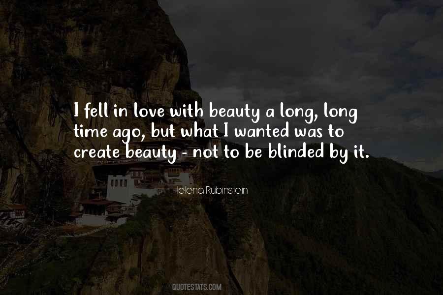 Quotes About Love With Time #115076