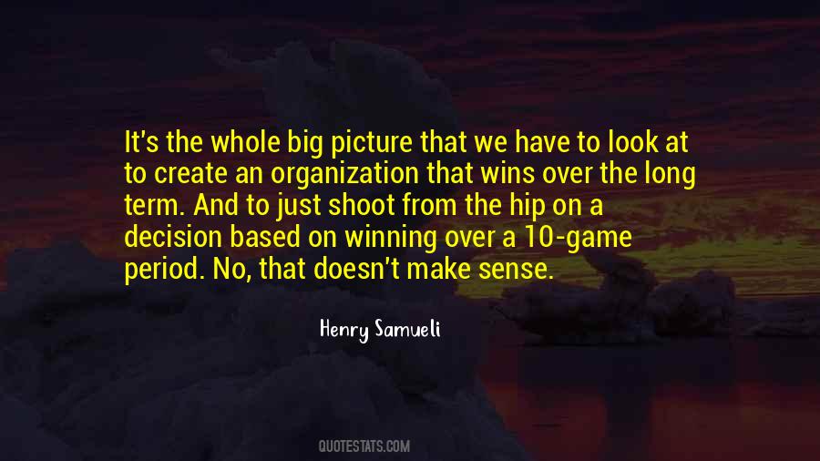 Quotes About Winning A Game #348394