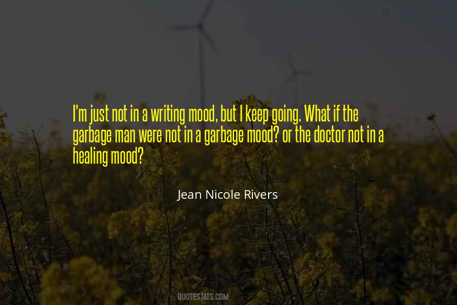 Jean Nicole Quotes #57883