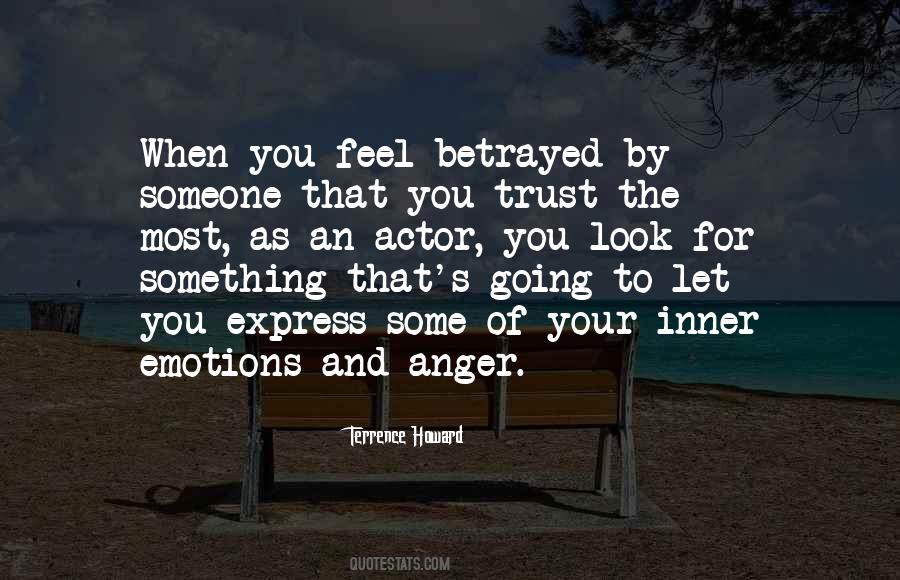 Betrayed You Quotes #779707