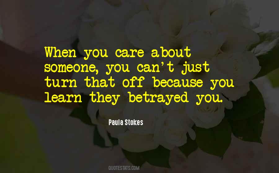 Betrayed You Quotes #807614
