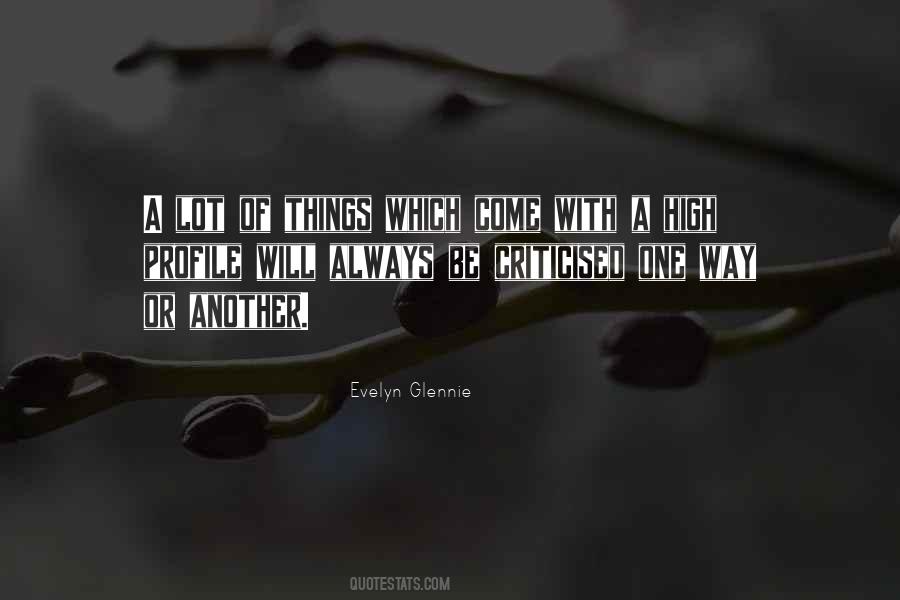 Steel Is Forged Quotes #409085