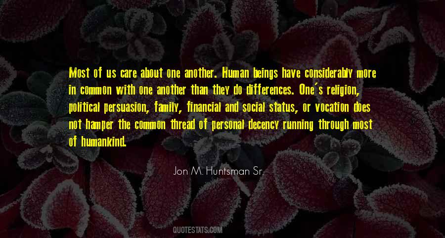 Quotes About Empathy And Compassion #1588245