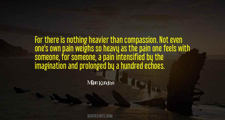 Quotes About Empathy And Compassion #1692159