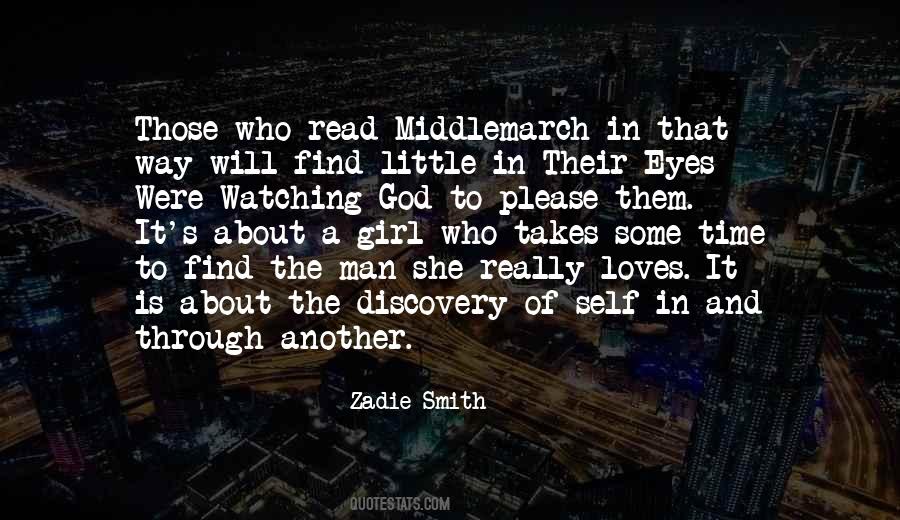There Eyes Were Watching God Quotes #1138255