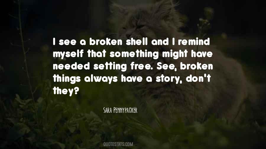 Quotes About Setting Her Free #1245801
