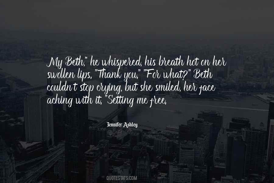 Quotes About Setting Her Free #1811245