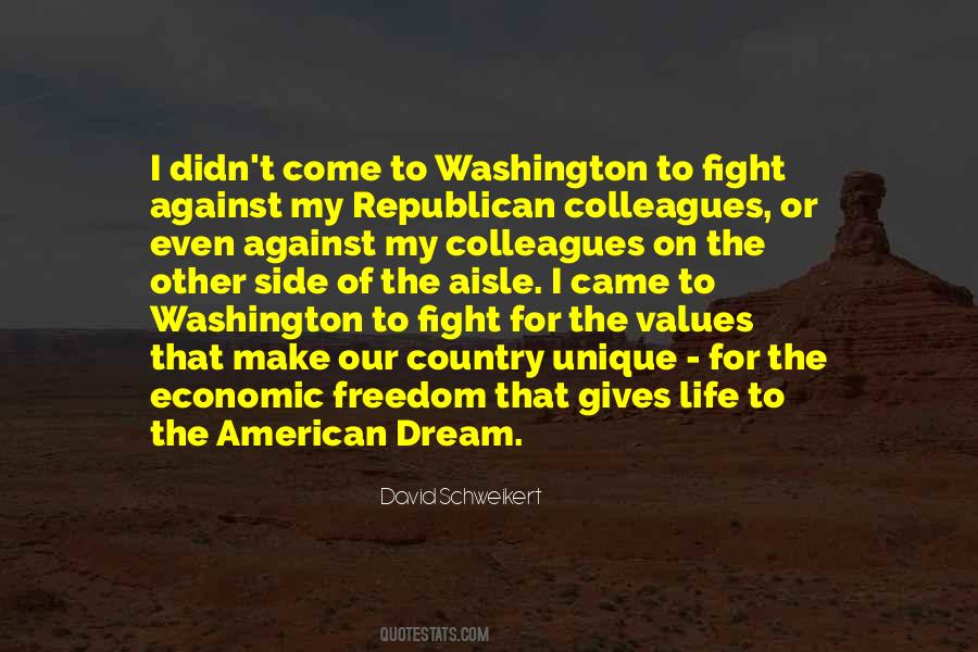 Quotes About Economic Freedom #1011128