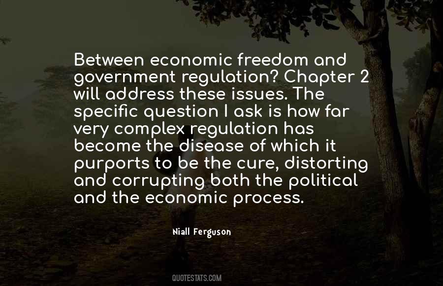 Quotes About Economic Freedom #1772667