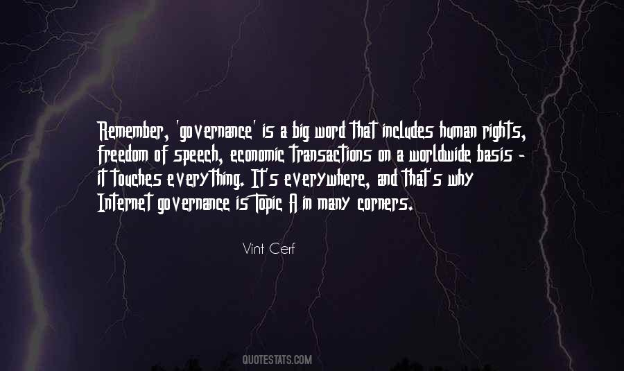 Quotes About Economic Freedom #842891