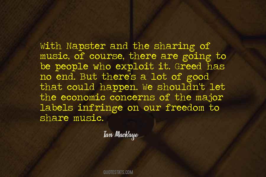 Quotes About Economic Freedom #979792