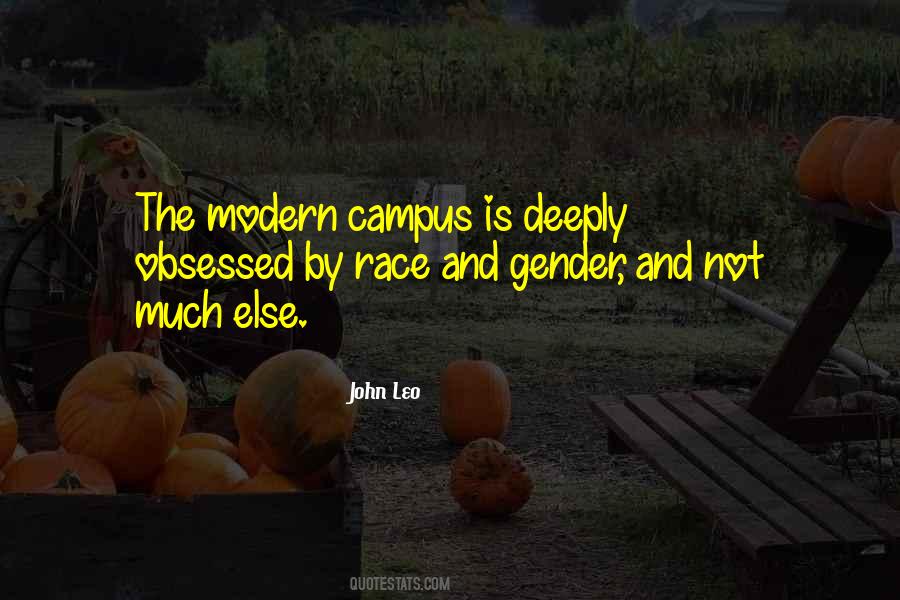 Quotes About Race And Gender #1365757