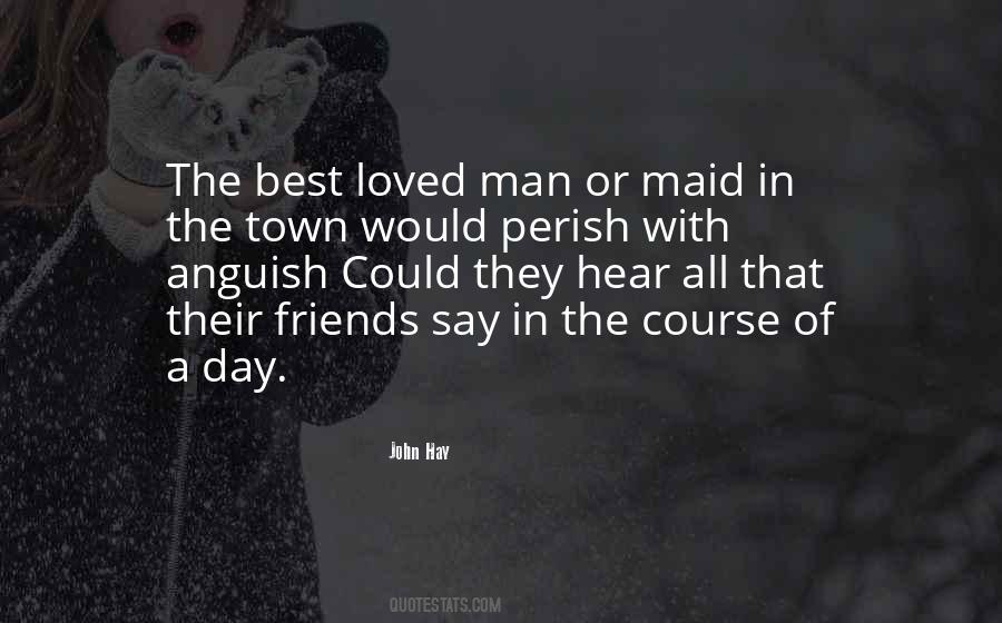 Friends Gossip Quotes #1226140