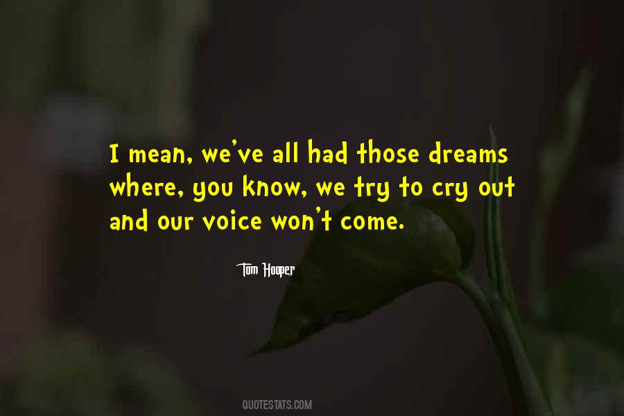Khristina Sysoeva Quotes #967756