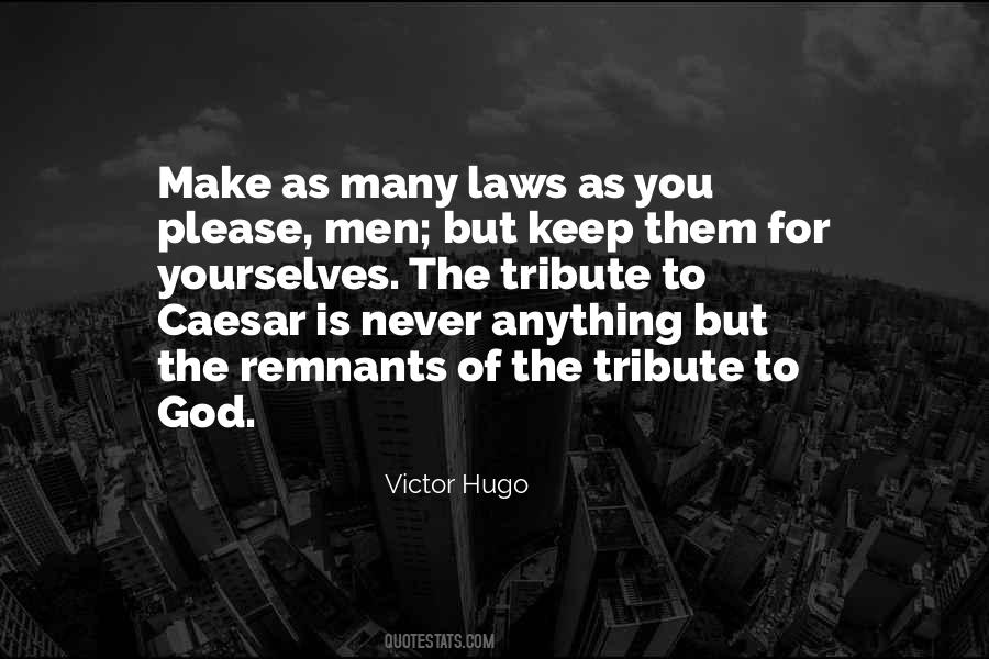 Quotes About Caesar #1228507