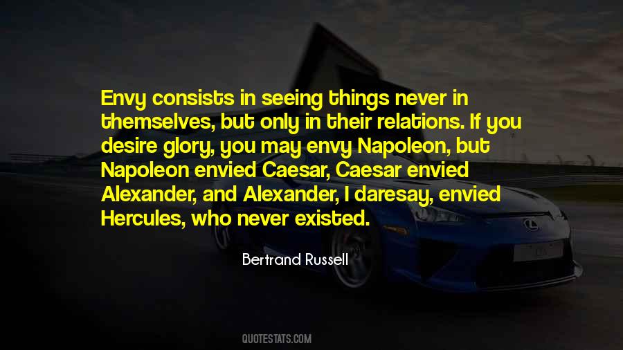 Quotes About Caesar #1267076