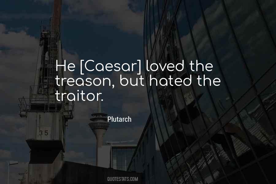 Quotes About Caesar #1334723