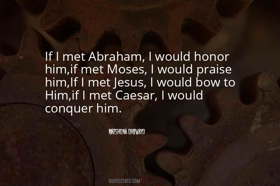 Quotes About Caesar #1654193