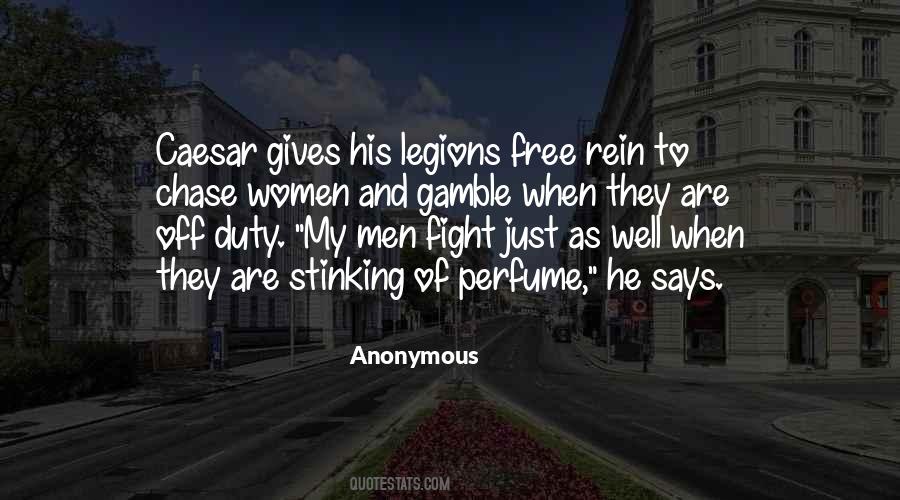 Quotes About Caesar #1735723