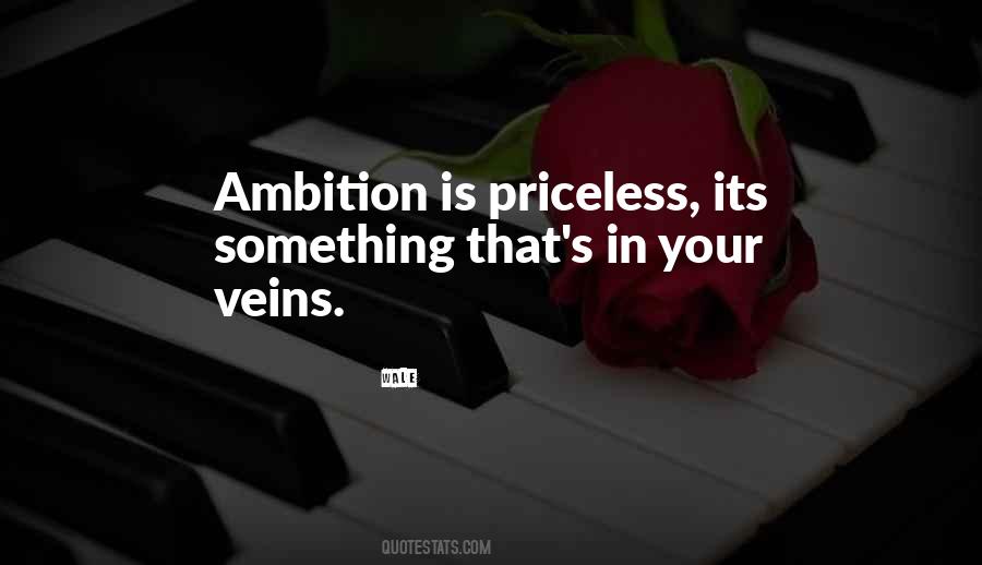 Quotes About Priceless #1049409